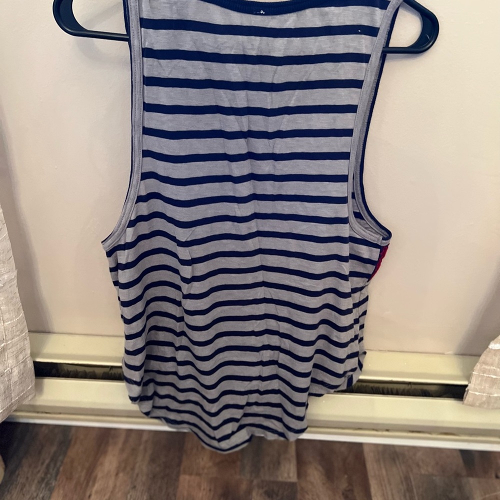 Free People Racerback Tank - Picture 3 of 4